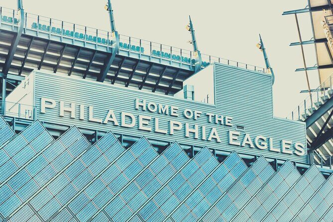 Philadelphia Eagles Football Game at Lincoln Financial Field - Who Should Consider This Tour?