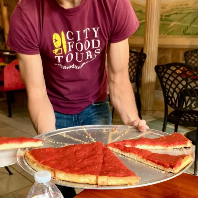 Philadelphia: Flavors of Philly Guided Foodie Tour - A Closer Look at the Philadelphia Flavors Tour