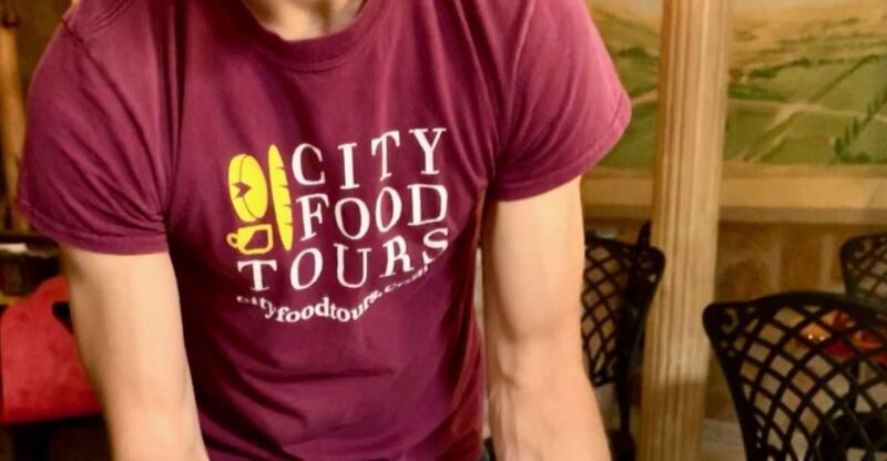 Philadelphia: Flavors of Philly Guided Foodie Tour - Detailed Breakdown of the Tour Experience
