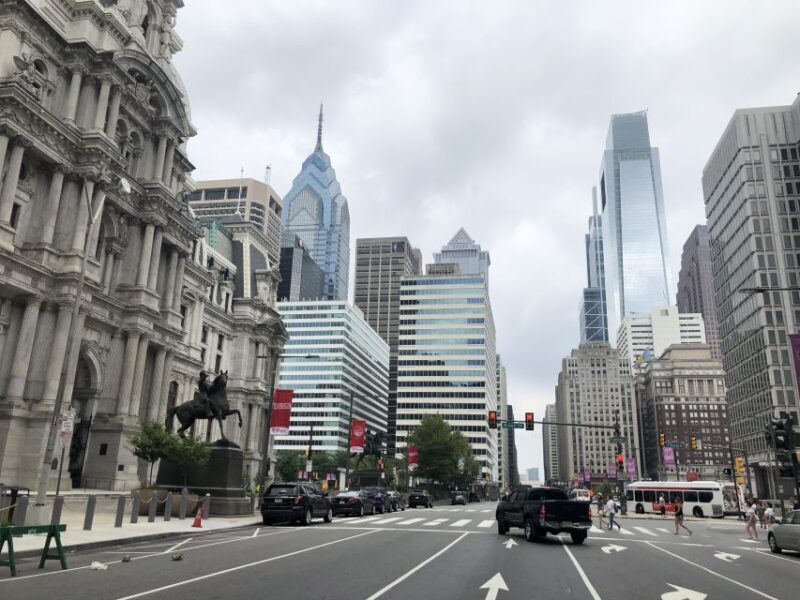 Philadelphia: Flavors of Philly Guided Foodie Tour - Frequently Asked Questions
