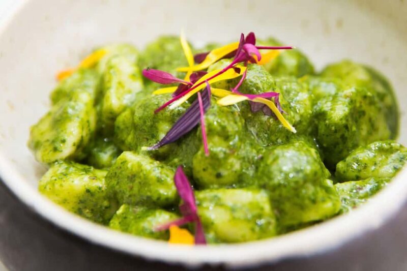 Philadelphia: Gnocchi Making Class With Local Chef - Key Points