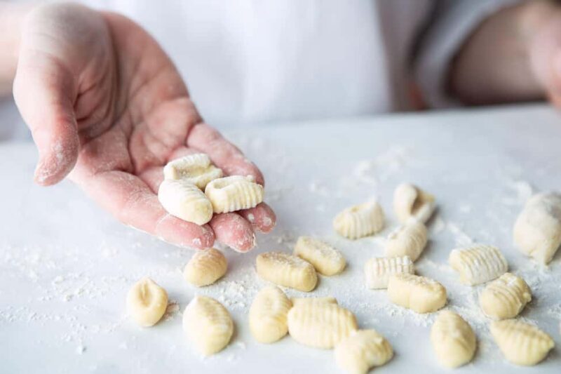 Philadelphia: Gnocchi Making Class With Local Chef - A Practical Guide to the Gnocchi Making Class in Philadelphia