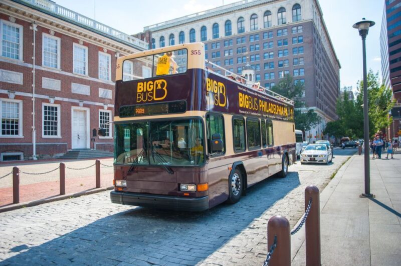 Philadelphia: Go City All-Inclusive Pass w/ 30+ Attractions - FAQ