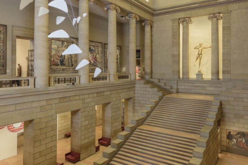 Philadelphia: Go City Explorer Pass with 3 to 7 Attractions - Key Points