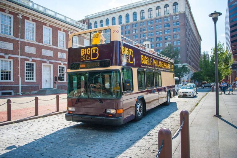 Philadelphia: Go City Explorer Pass with 3 to 7 Attractions - Top Attractions You Might Visit