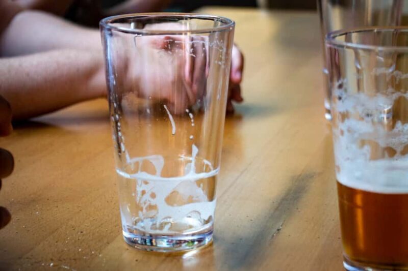 Philadelphia: Guided Tour with Pub Crawl - A Closer Look at Philadelphias Guided Pub Crawl