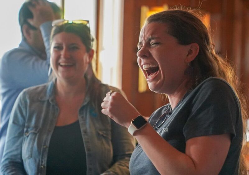 Philadelphia: Guided Tour with Pub Crawl - Final Thoughts: Who Will Love This Experience?