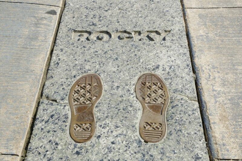 Philadelphia: Half-Day Private Rocky Movie Locations Tour - Why This Tour Offers Great Value