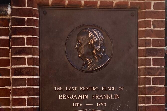 Philadelphia Haunted Ghost Smartphone Guided Audio Walking Tour - Who Would Love This Tour?