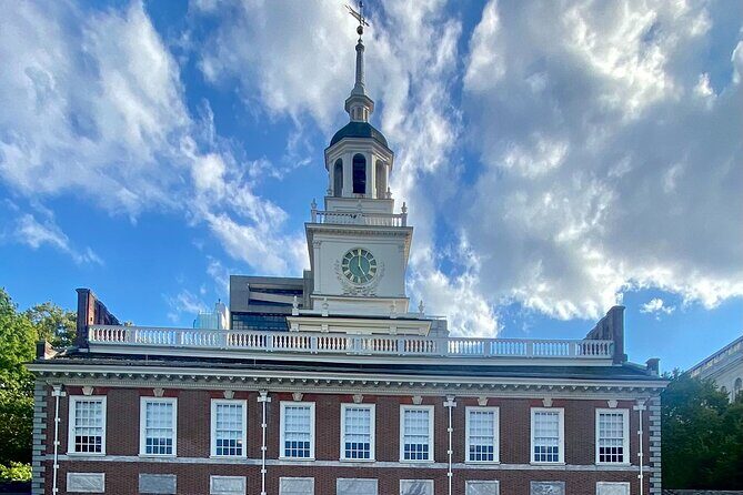 Philadelphia Haunted Ghost Smartphone Guided Audio Walking Tour - The Sum Up: Is It Worth It?