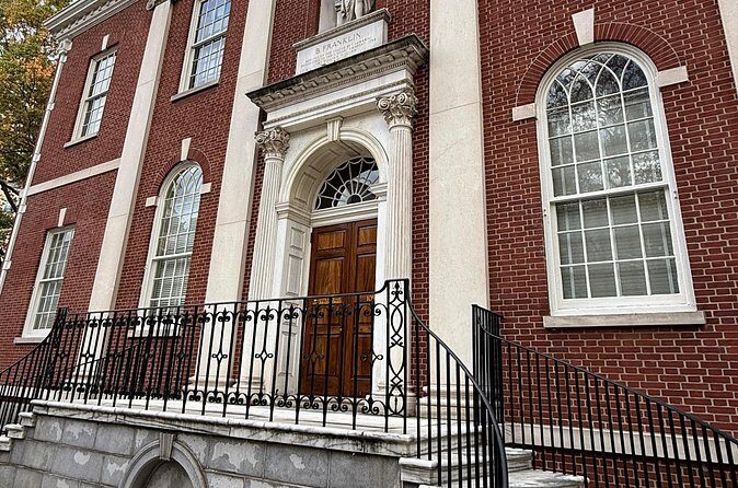 Philadelphia Haunted Tour: A Self Guided Liberty Ghost Walk - Final Thoughts