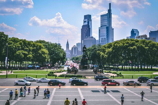 Philadelphia Highlights History Food and Pop Culture - What the Tour Really Offers and Why It Works