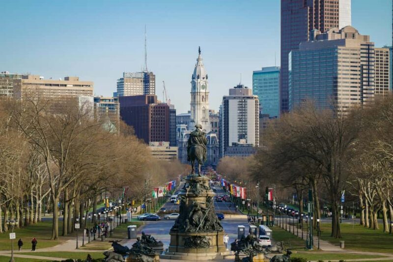 Philadelphia: Highlights, History, Food & Pop Culture - Frequently Asked Questions