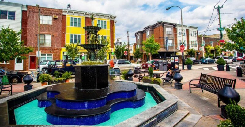 Philadelphia: Highlights of East Passyunk Food Tour - Key Points