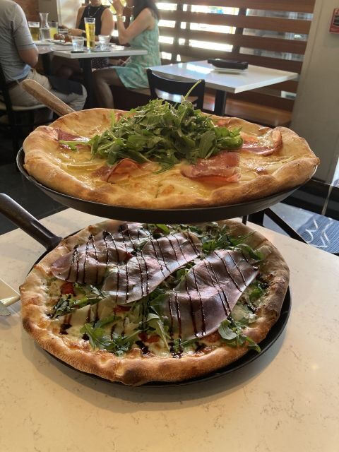 Philadelphia: Highlights of East Passyunk Food Tour - Neighborhood Highlights & Murals