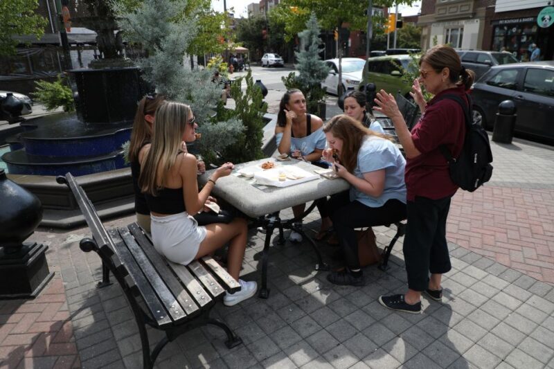 Philadelphia: Highlights of East Passyunk Food Tour - Who Would Enjoy This Tour?