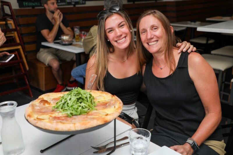 Philadelphia: Highlights of East Passyunk Food Tour - Final Thoughts