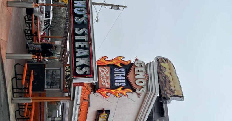 Philadelphia: Historic Italian Market Walking Tour - Exploring Philadelphia’s Italian Market: What You Can Expect