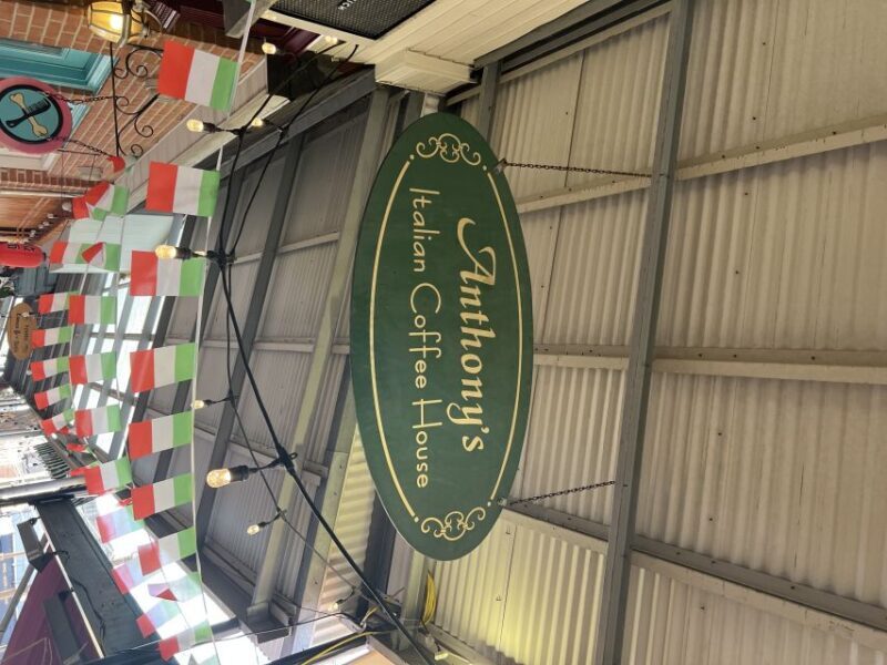 Philadelphia: Historic Italian Market Walking Tour - Who Will Love This Tour?