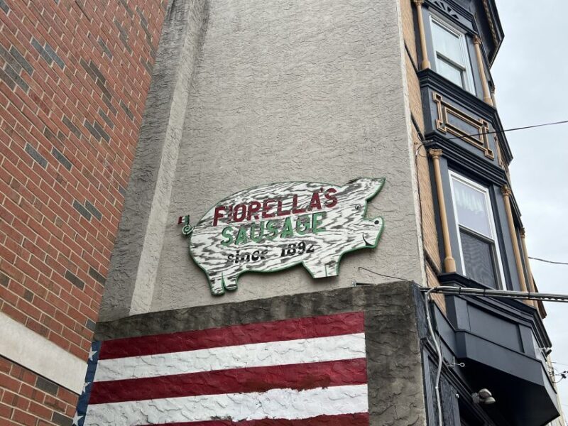 Philadelphia: Historic Italian Market Walking Tour - Final Thoughts: Is This Tour Worth It?