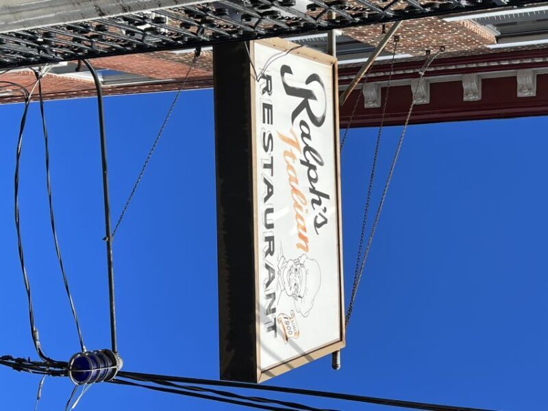 Philadelphia: Historic Italian Market Walking Tour - FAQ