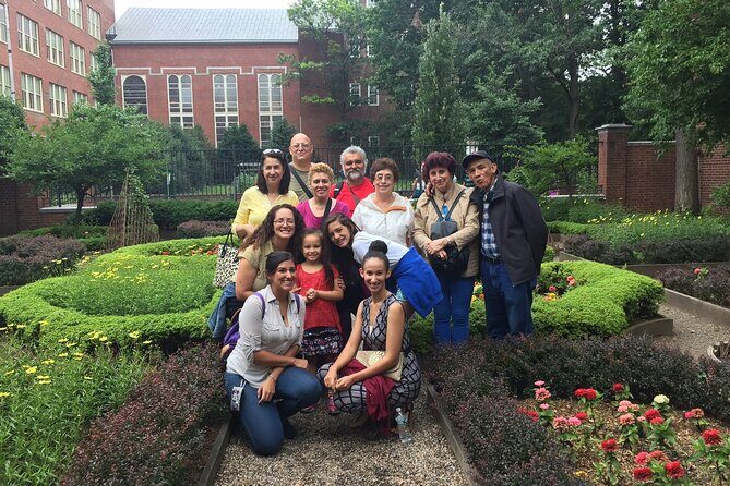 Philadelphia Historical Independence Walking Tour - Final Thoughts