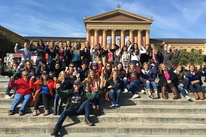 Philadelphia Historical Independence Walking Tour - FAQ