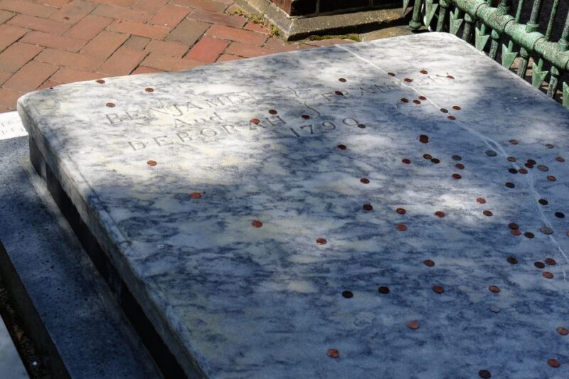 Philadelphia: History, Highlights & Revolution Walking Tour - The Sum Up
