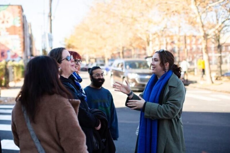 Philadelphia: Italian Market Non-Touristy Walking Food Tour - Final Thoughts