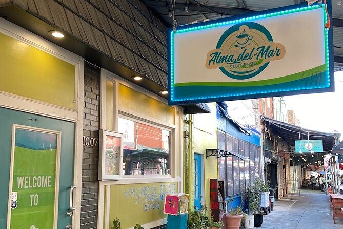 Philadelphia Italian Market Smartphone Guided Audio Walking Tour - Discover Philadelphia’s Italian Market with a Smartphone Guided Walking Tour