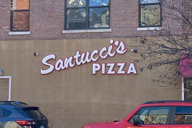 Philadelphia Italian Market Smartphone Guided Audio Walking Tour - Practical Details and How It Enhances Your Visit