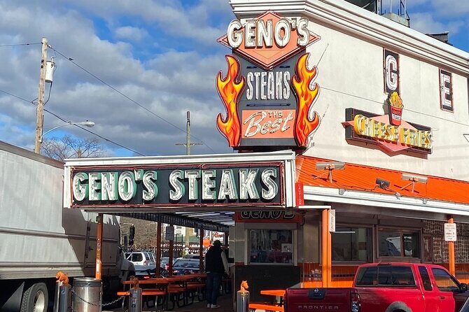 Philadelphia Italian Market Smartphone Guided Audio Walking Tour - FAQ (Frequently Asked Questions)