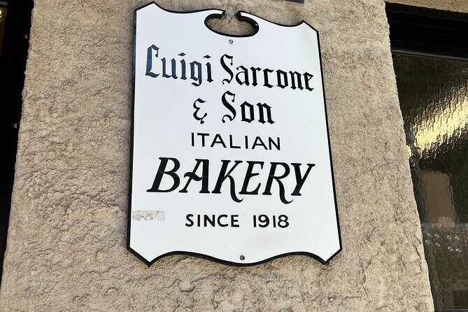 Philadelphia Italian Market Walking Tour - Discover Philadelphia’s Italian Market with a Guided Walking Tour