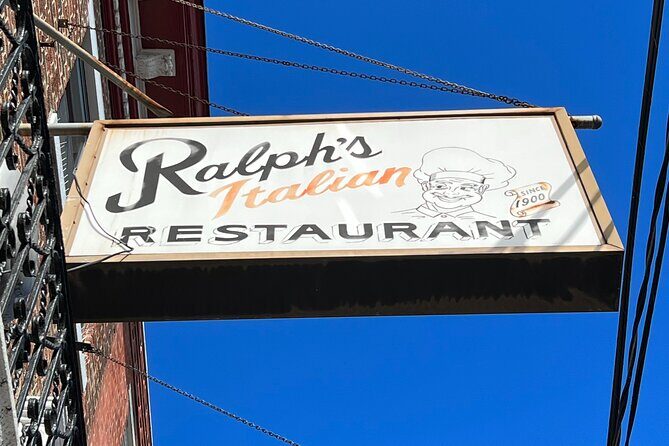 Philadelphia Italian Market Walking Tour - An In-Depth Look at the Philadelphia Italian Market Walking Tour