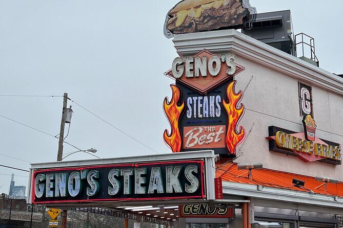 Philadelphia Italian Market Walking Tour - The Sum Up