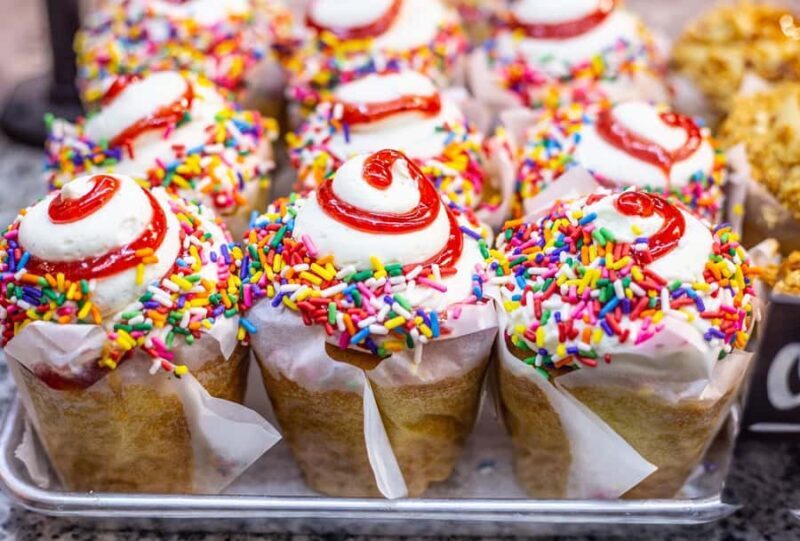 Philadelphia: Local Flavors Food Tour with 5+ Food Tastings - Who Will Love This Tour?