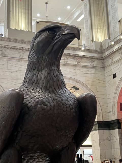 Philadelphia: Movie and Television Sites Guided Walking Tour - Who Will Enjoy This Tour?