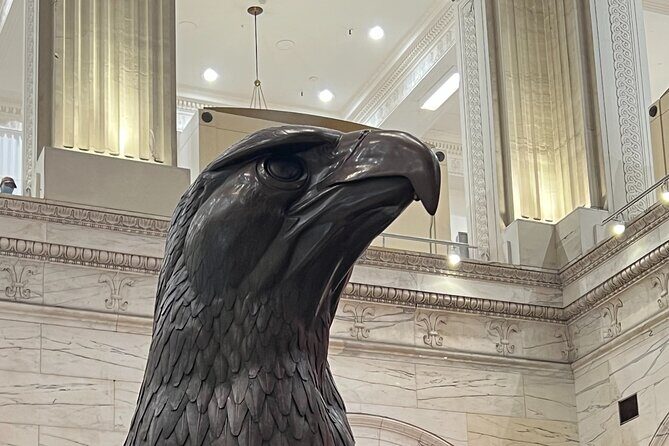 Philadelphia Movie and Television Sites Private Walking Tour - Exploring the Tour Itinerary in Detail