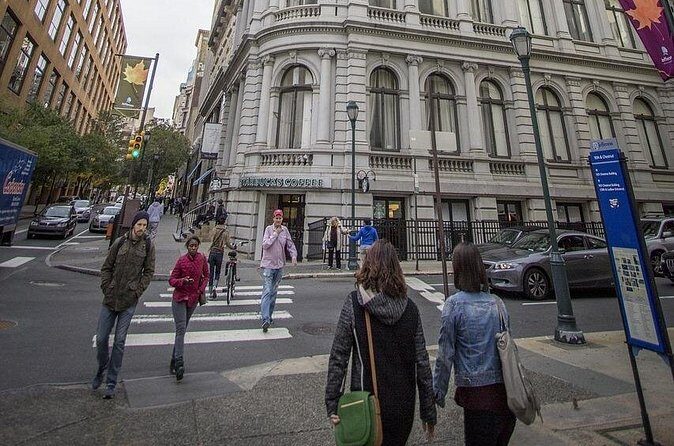 Philadelphia Murder Mystery Ben Franklin Self-Guided Quest - Frequently Asked Questions