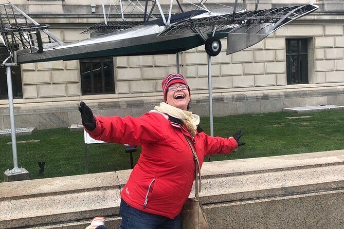 Philadelphia Museum District Epic Adventure Scavenger Hunt - Key Points