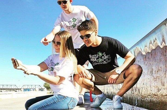 Philadelphia Museum District Epic Adventure Scavenger Hunt - Frequently Asked Questions (FAQs)