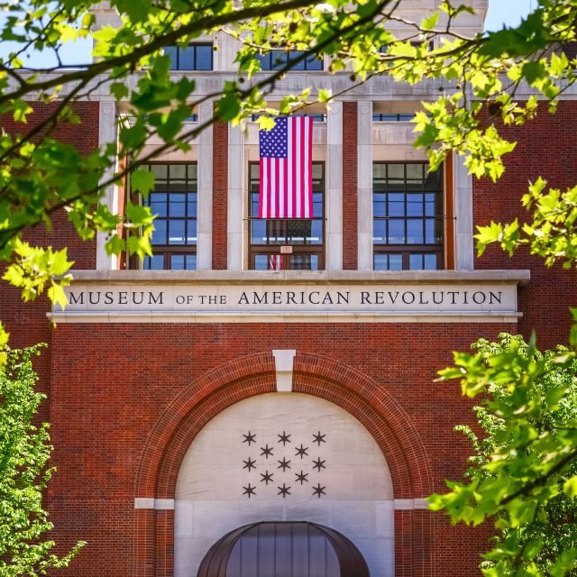 Philadelphia: Museum of the American Revolution Entry - A Deep Dive into the Museum Experience