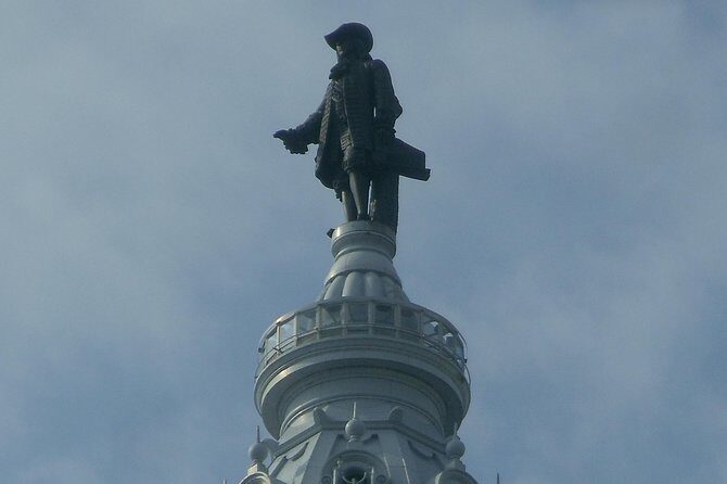 Philadelphia Museums self-guided walking tour & scavenger hunt - A Detailed Look at the Experience