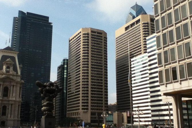 Philadelphia Museums self-guided walking tour & scavenger hunt - Frequently Asked Questions