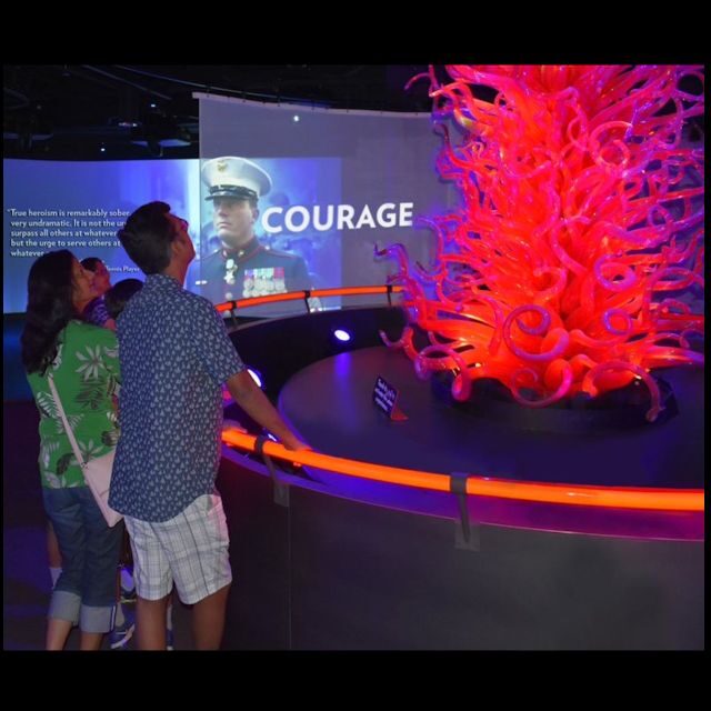 Philadelphia: National Liberty Museum Entrance Ticket - Final Thoughts on Value and Experience