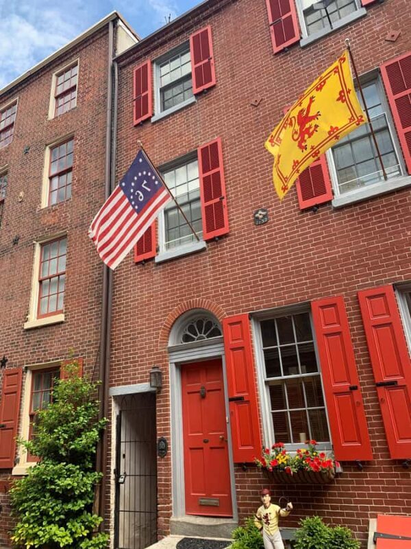 Philadelphia Old City: Arabic-Speaking Walking Tour - FAQ