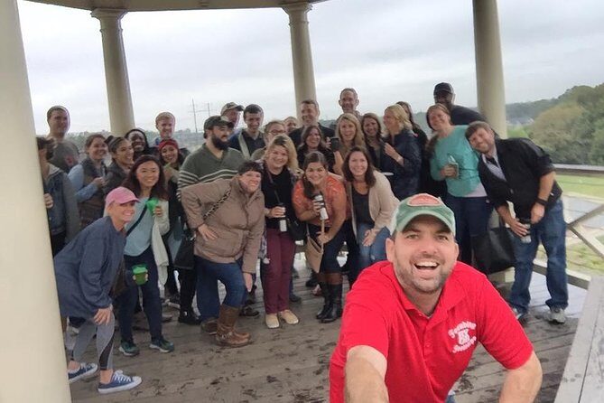 Philadelphia Old City Historic Walking Tour with 10+ Top Sites - A deep dive into the Philadelphia Old City Historic Walking Tour