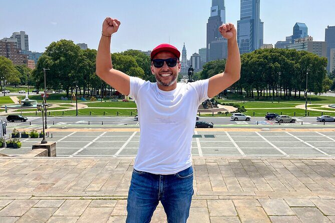 Philadelphia Old Town Highlights Private Guided Walking Tour - Price and Value