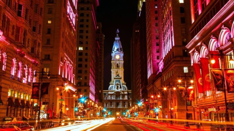 Philadelphia: Open-Top Nighttime Bus Tour - Why This Tour Works for Travelers