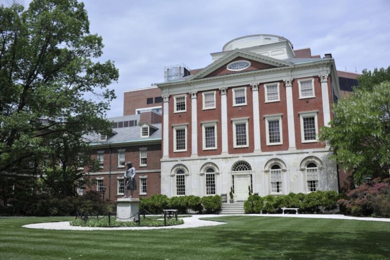 Philadelphia: Phantoms of the Founding Fathers Walking Tour - A Detailed Look at the Phantoms of the Founding Fathers Tour